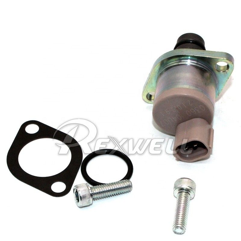 TRANSIT Bus 6C1Q9358AB 1514885 Diesel Fuel Injector Pump Pressure Regulator Idler Control Valve for Ford