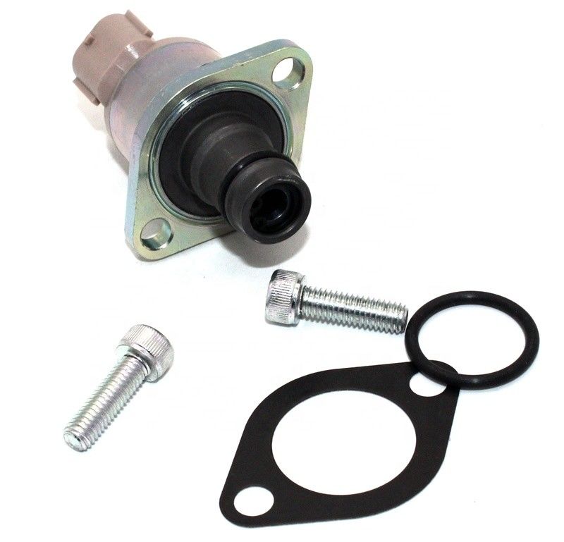 TRANSIT Bus 6C1Q9358AB 1514885 Diesel Fuel Injector Pump Pressure Regulator Idler Control Valve for Ford