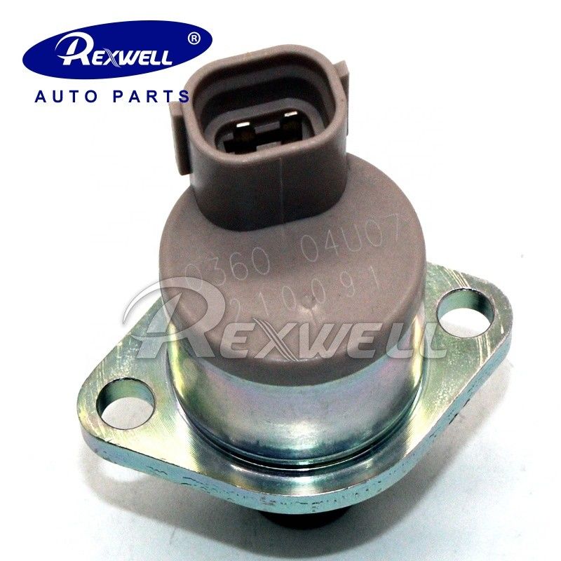 TRANSIT Bus 6C1Q9358AB 1514885 Diesel Fuel Injector Pump Pressure Regulator Idler Control Valve for Ford