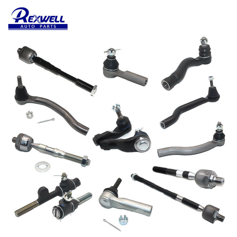 Steering Inner Tie Rod End Kit KD31-32-280 For Mazda CX-5 and Performance Guaranteed