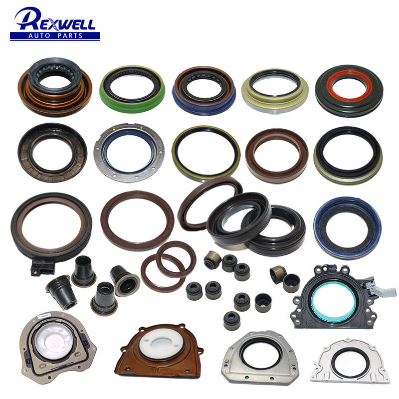 ACURA Car Fitment Spark Plug Tube Seal 12342-P08-004 for Honda Accord by Trusted