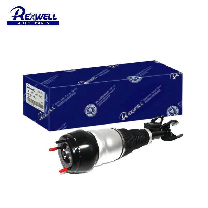 Front Left Air Shock Absorber A1663205166 For Mercedes Benz M-CLASS W166 Guaranteed