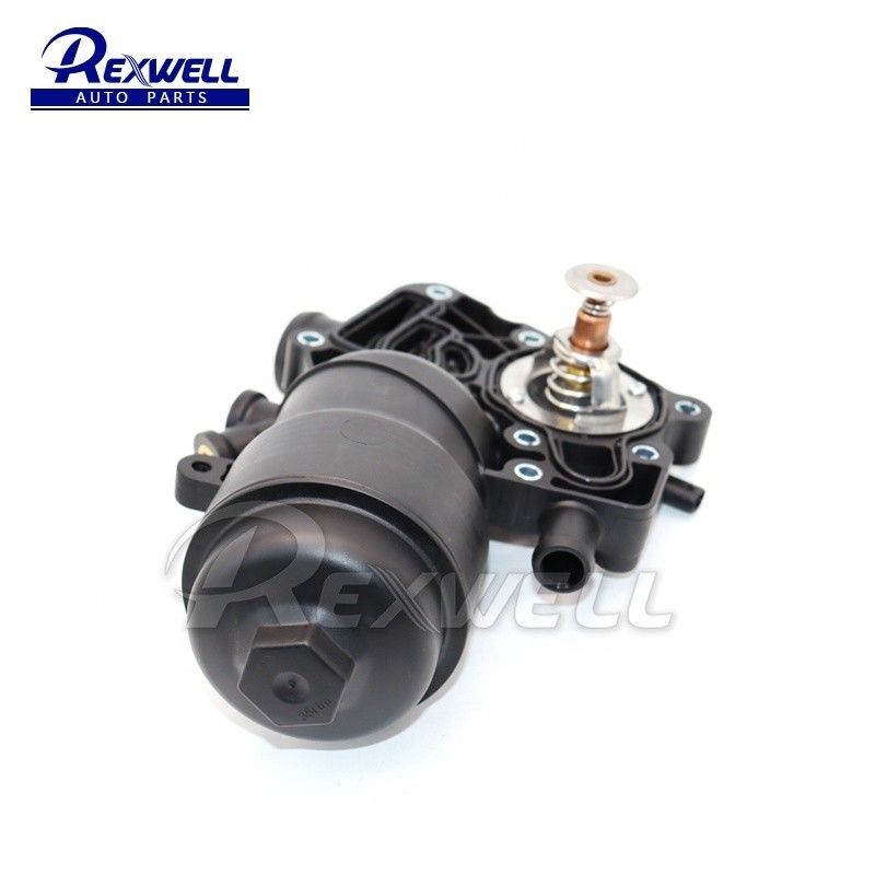Replace/Repair Purpose Auto Parts Engine Oil Filter Housing 059115389P for Volkswagen