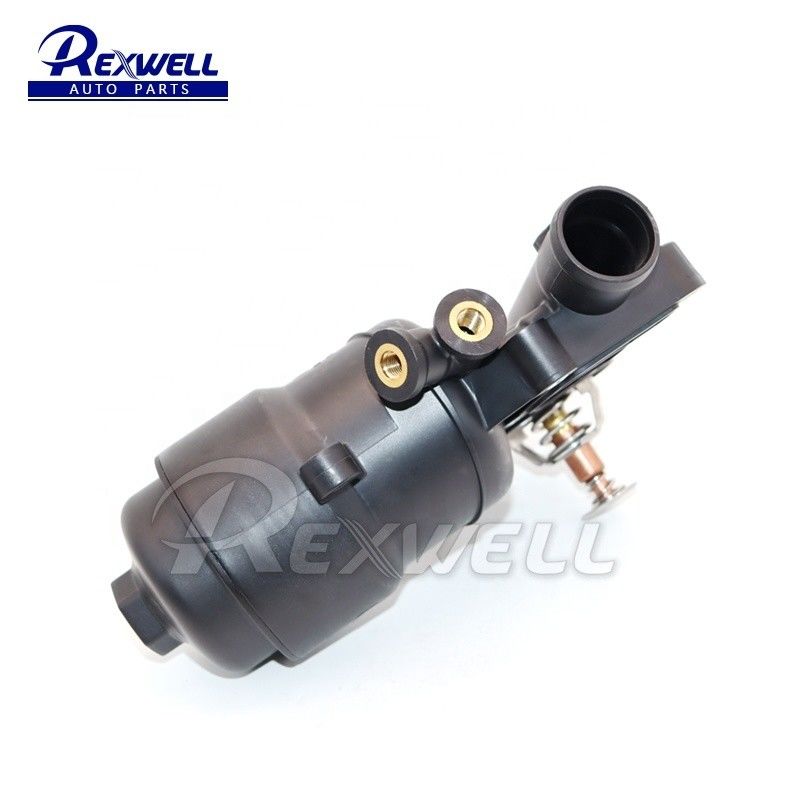 Replace/Repair Purpose Auto Parts Engine Oil Filter Housing 059115389P for Volkswagen