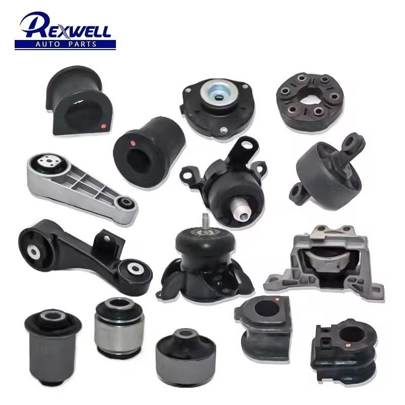 Front Axle Control Arm Bushing For Honda Civic 51392-S5A-004 51392S5A004 1999-2006
