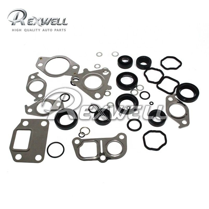 4D56-T Engine Overhaul Full Gasket Kit for Mitsubishi L200 KA4T 1000A407 Professional