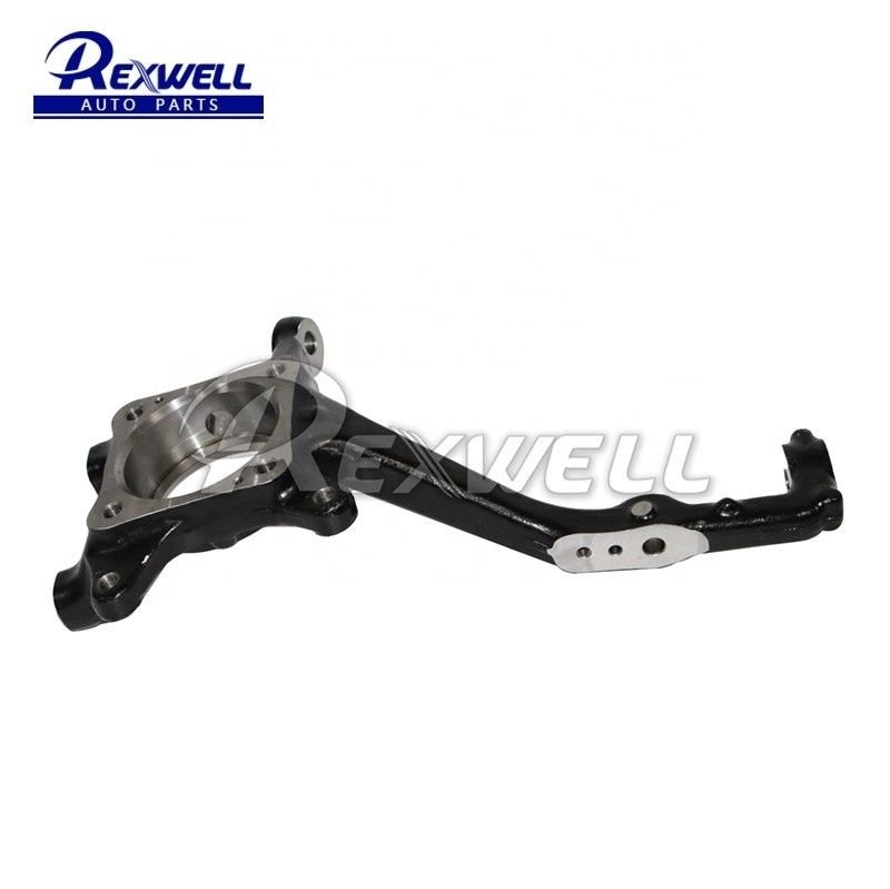 Rexwell Auto Steering Knuckle 43212-0K040 For Toyota HILUX Perfect for Replace/Repair