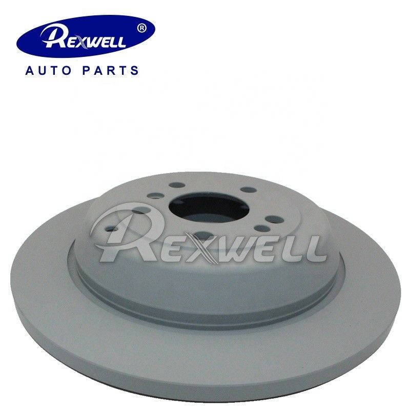 Brake Disc Rotor for Mercedes-Benz A1644231212 Rear Disc Brake Drum