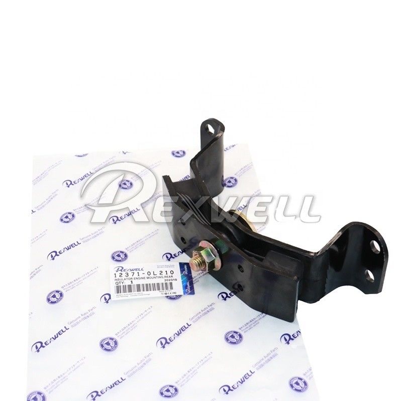 TOYOTA HILUX 4Runner HIACE Engine Mounting 12371-0L210 for in Various Conditions