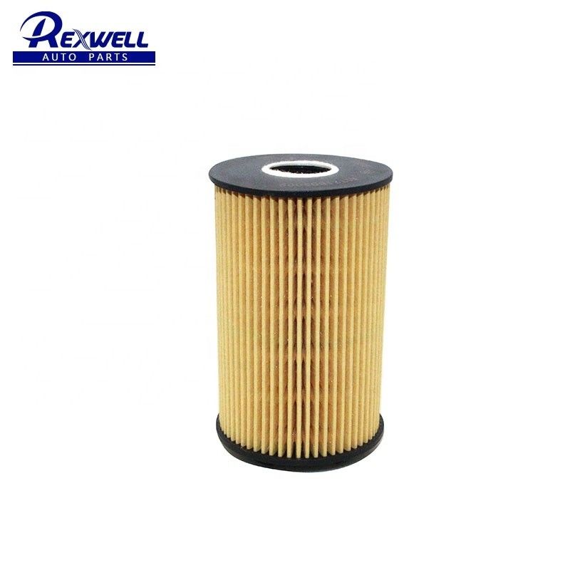 Car Make For Ssangyong 1721803009 Machine Oil Filter for Standard Engine Systems