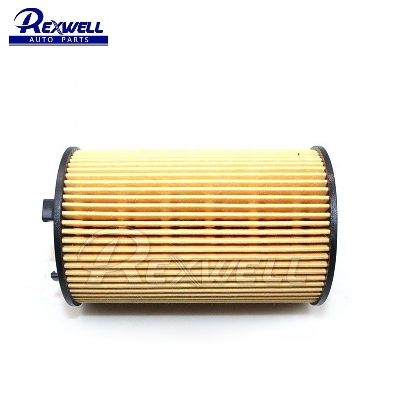 Car Make For Ssangyong 1721803009 Machine Oil Filter for Standard Engine Systems