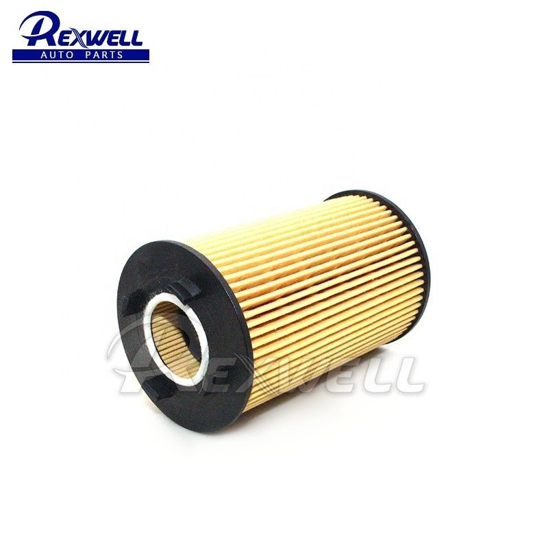 Car Make For Ssangyong 1721803009 Machine Oil Filter for Standard Engine Systems