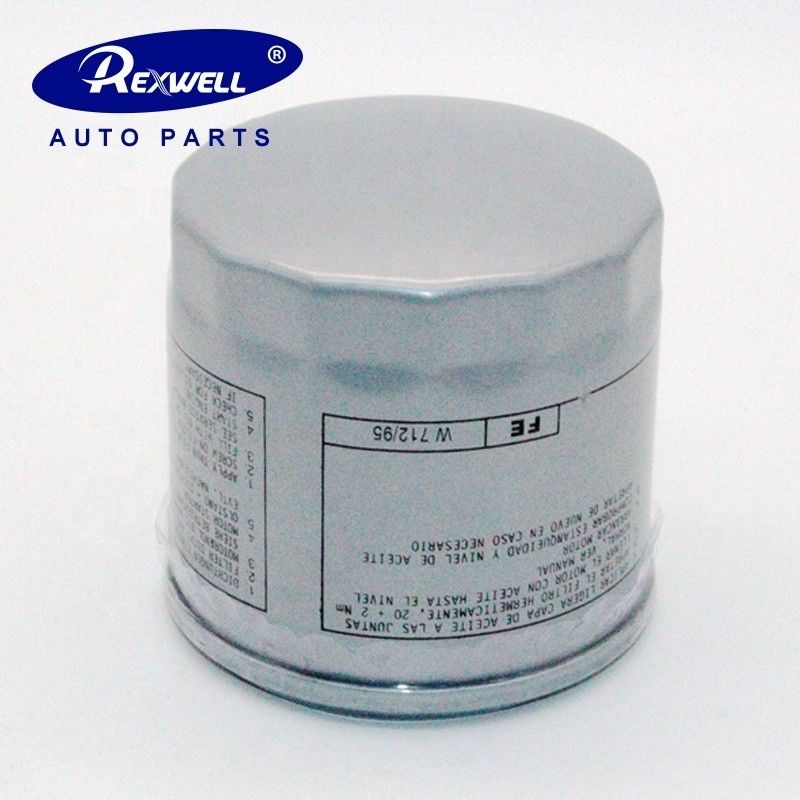 Automobile Oil Filter for VW 04E115561H within Reference NO. R997 and Car Fitment VW