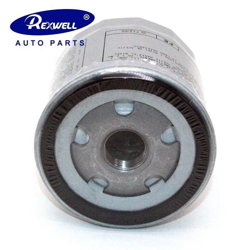 Automobile Oil Filter for VW 04E115561H within Reference NO. R997 and Car Fitment VW