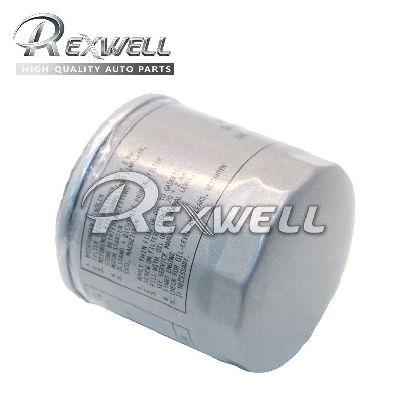 Automobile Oil Filter for VW 04E115561H within Reference NO. R997 and Car Fitment VW