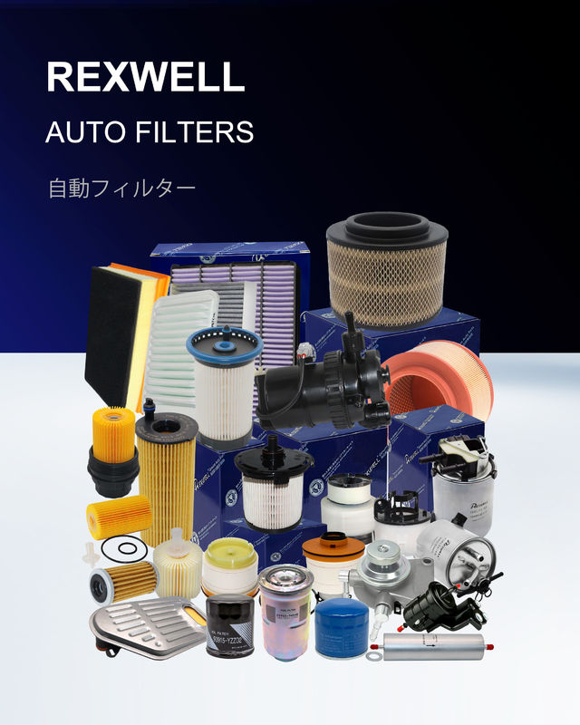 Automobile Oil Filter for VW 04E115561H within Reference NO. R997 and Car Fitment VW