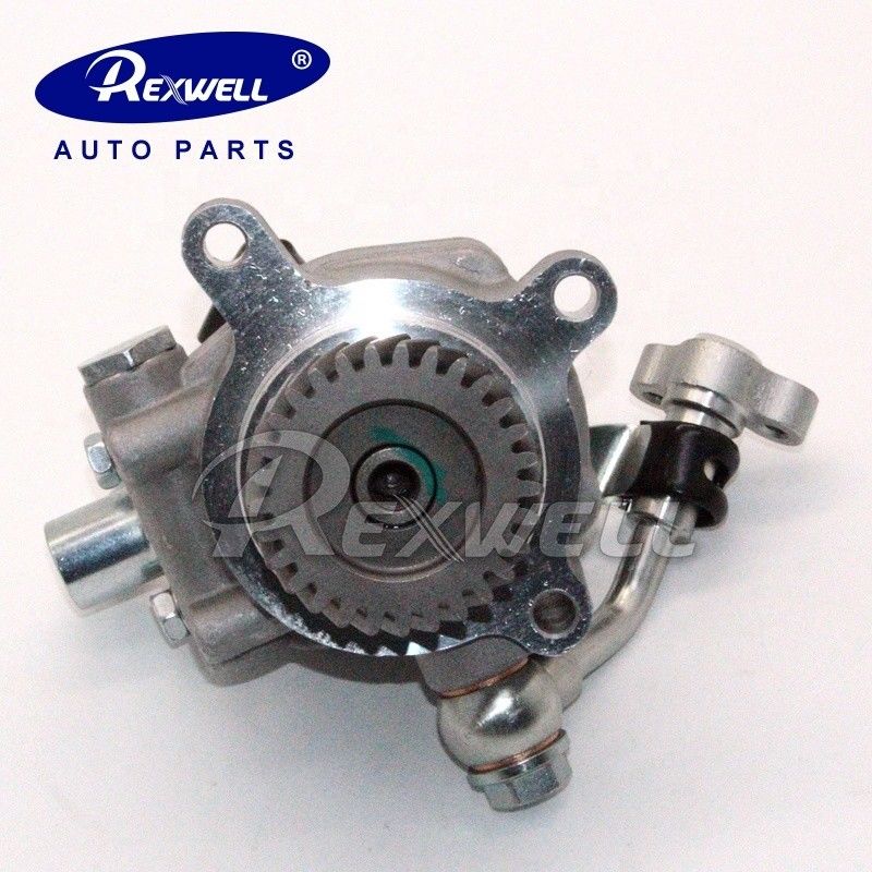 Rexwell Auto Parts Hydraulic Power Steering Oil Pump for ISUZU D-MAX 4JK1 4JJ1 Diesel 8979461640