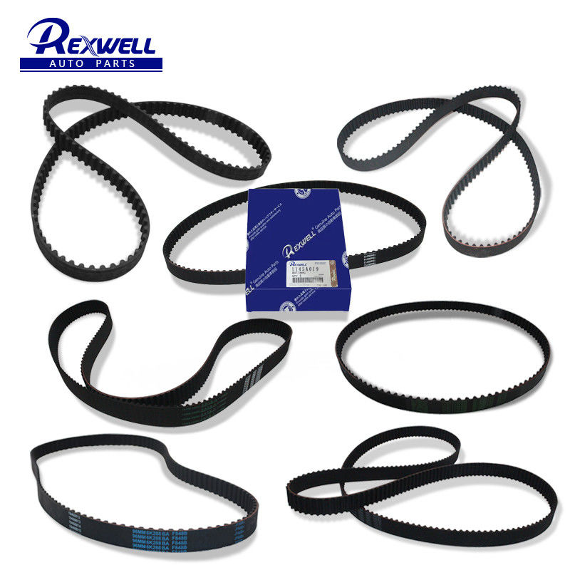 INNOVA/KIJANG INNOVA Timing Belt 13568-39016 for Toyota Hiace Hilux 1KD-FTV and 2KD-FTV
