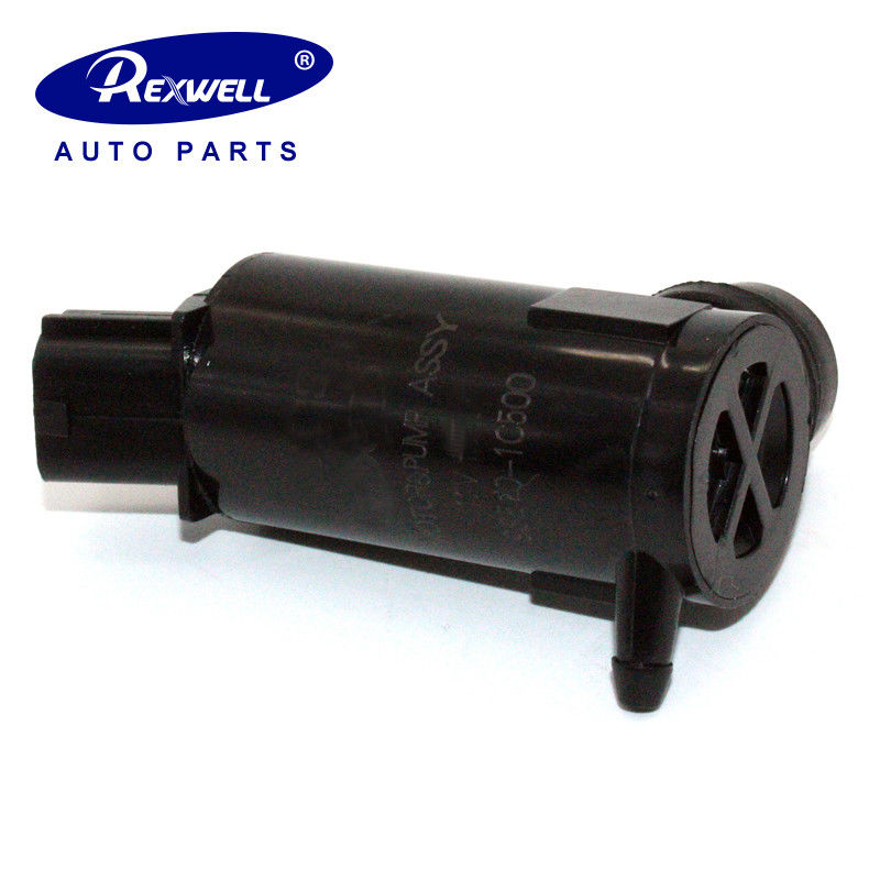 OE NO. 98510-1C500 Car Windshield Washer Pump Motor for Kia Hyundai Mobis X35 985101C500