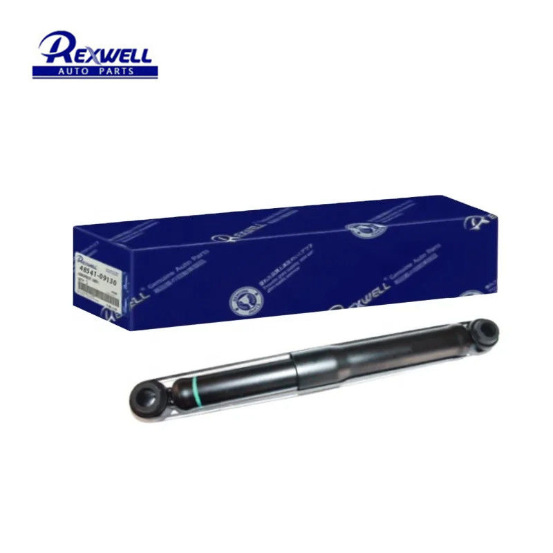 48541-09130 Rear Shock Absorber for Toyota HILUX VII Pickup Superior Shock Absorption