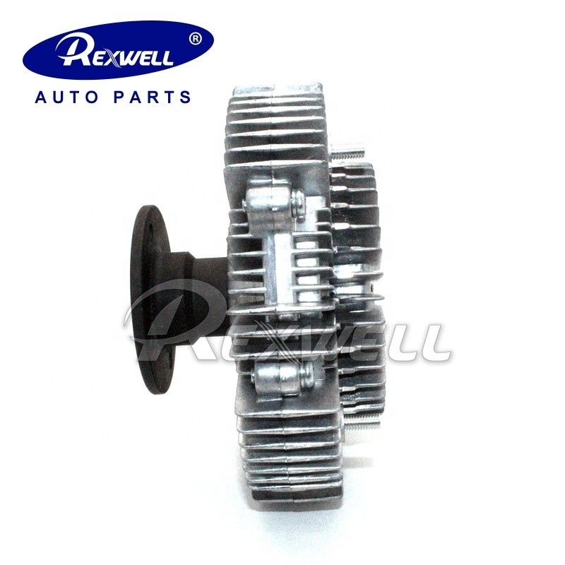 Professional Fan Clutch for Nissan Navara D40 YD25 21082EB30A 21082-EB30A Engine Parts
