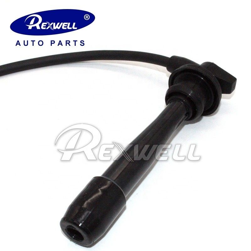 Hyundai Ignition Wire Set 27501-26D00 for KIA CERATO Car Fitment and Spark Plug Cable