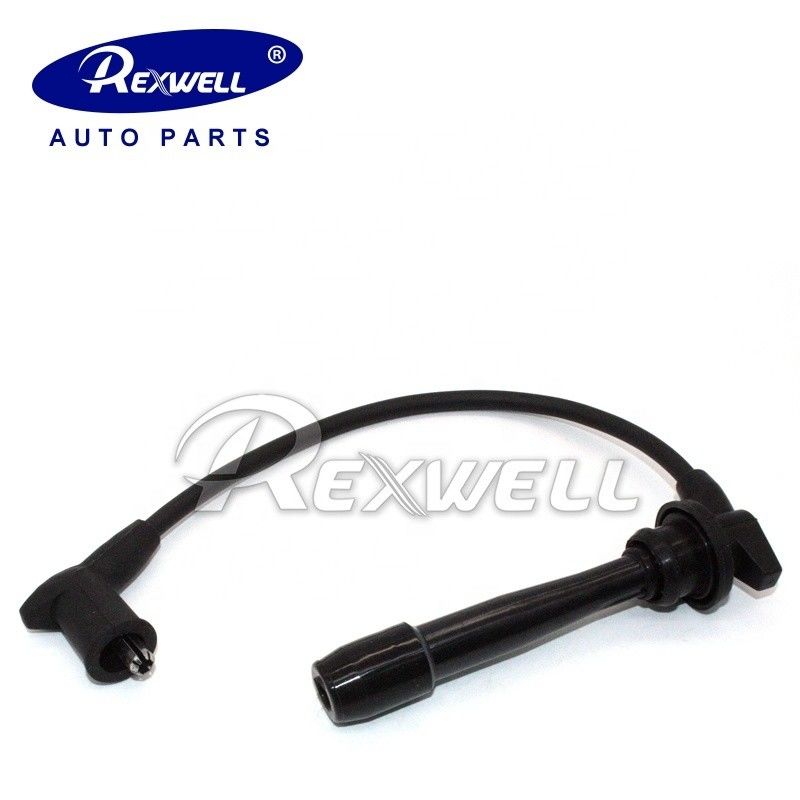 Hyundai Ignition Wire Set 27501-26D00 for KIA CERATO Car Fitment and Spark Plug Cable
