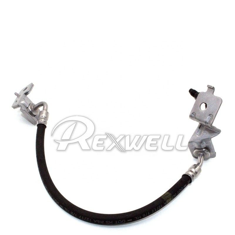 Auto Brake Hose Front 58738-H8000 for Hyundai Solaris Accent 58738H8000 2015-2016