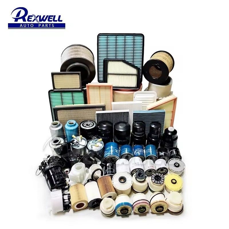 Guaranteed Rexwell Auto Parts Car Oil Filter 15208AA100 For Subaru Forester Legacy IMPREZA 15208-AA100