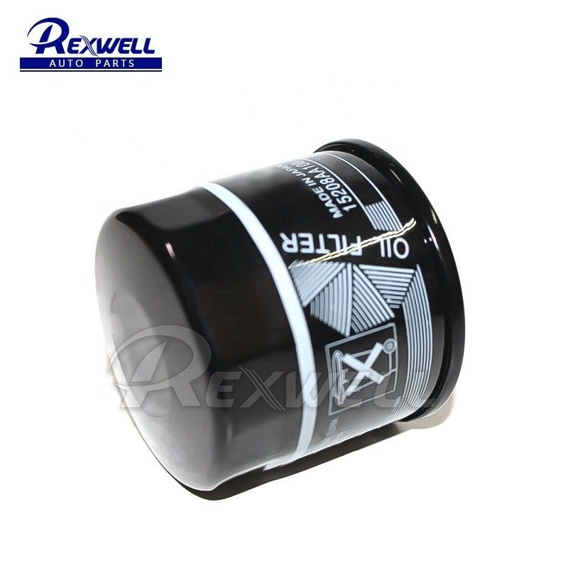 Guaranteed Rexwell Auto Parts Car Oil Filter 15208AA100 For Subaru Forester Legacy IMPREZA 15208-AA100