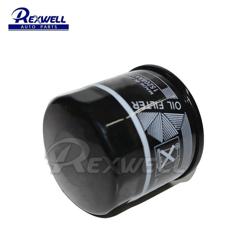 Guaranteed Rexwell Auto Parts Car Oil Filter 15208AA100 For Subaru Forester Legacy IMPREZA 15208-AA100