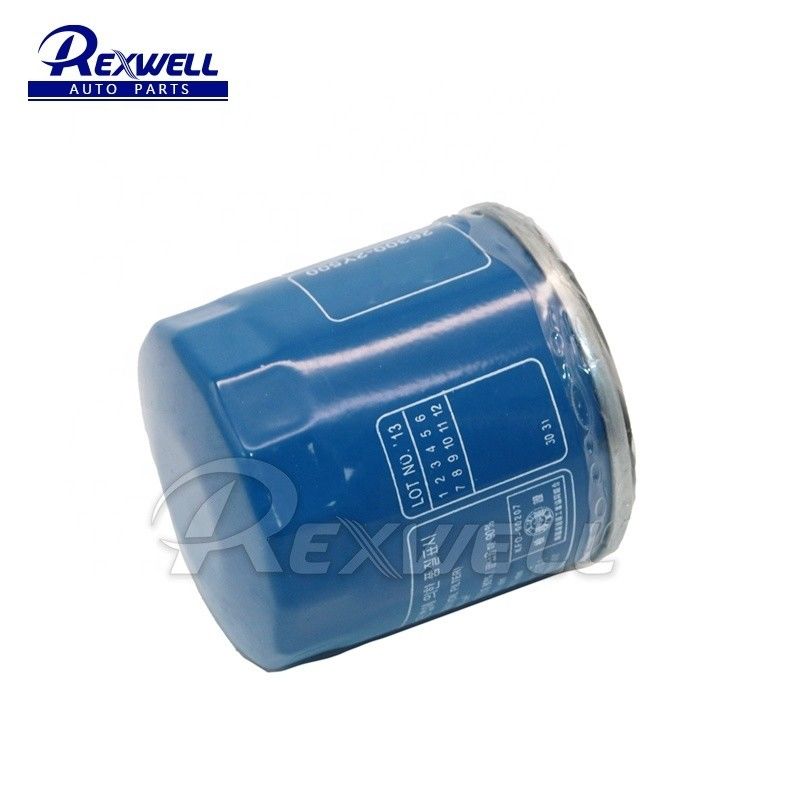 Guaranteed Auto Engine Oil Filter 26300-2y500 for Hyundai ACCENT ELANTRA SONATA TUCSON