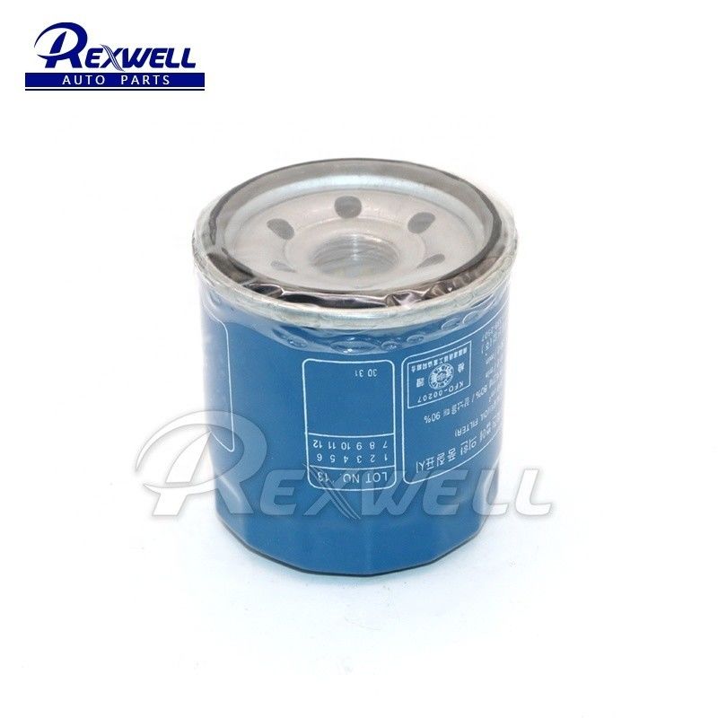 Guaranteed Auto Engine Oil Filter 26300-2y500 for Hyundai ACCENT ELANTRA SONATA TUCSON