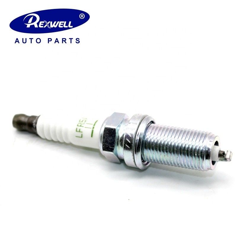Auto Iridium Spark Plug 224018H515 for Nissan NP300 Navara D40 22401-8H515 Top Seller