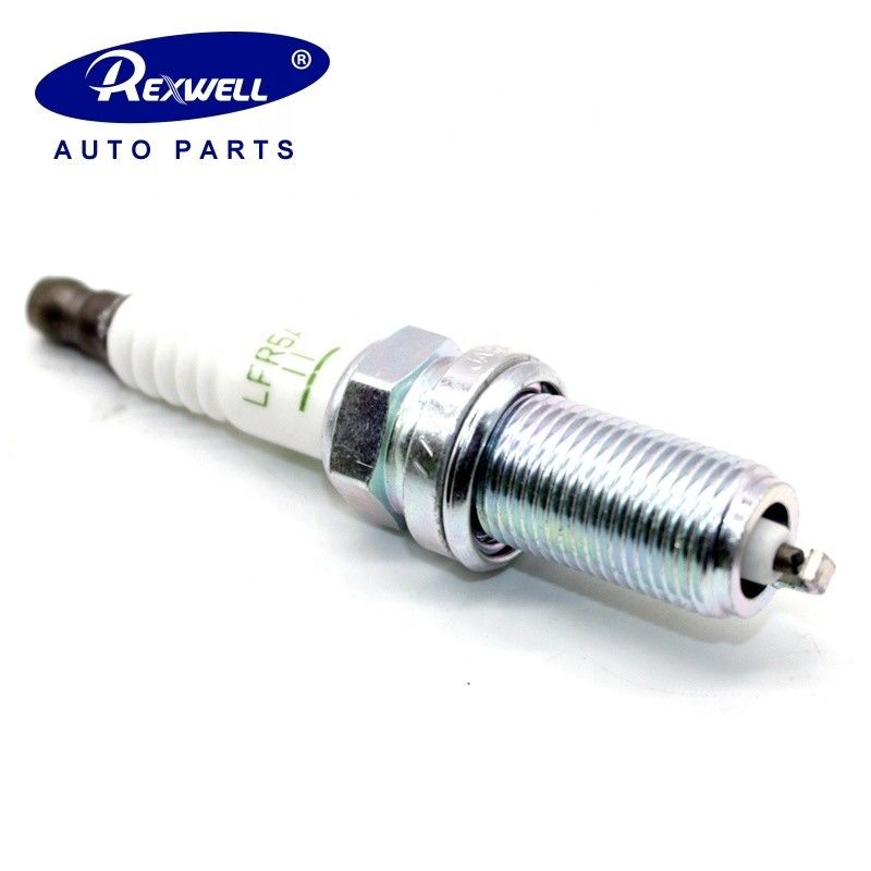 Auto Iridium Spark Plug 224018H515 for Nissan NP300 Navara D40 22401-8H515 Top Seller