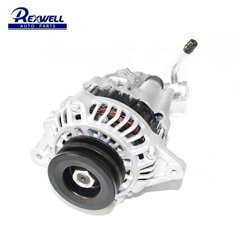 Sample Avaiable Alternator Assembly MD313939 MD366052 12V For MITSUBISHI L200