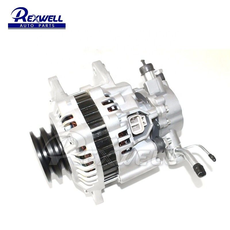 Sample Avaiable Alternator Assembly MD313939 MD366052 12V For MITSUBISHI L200