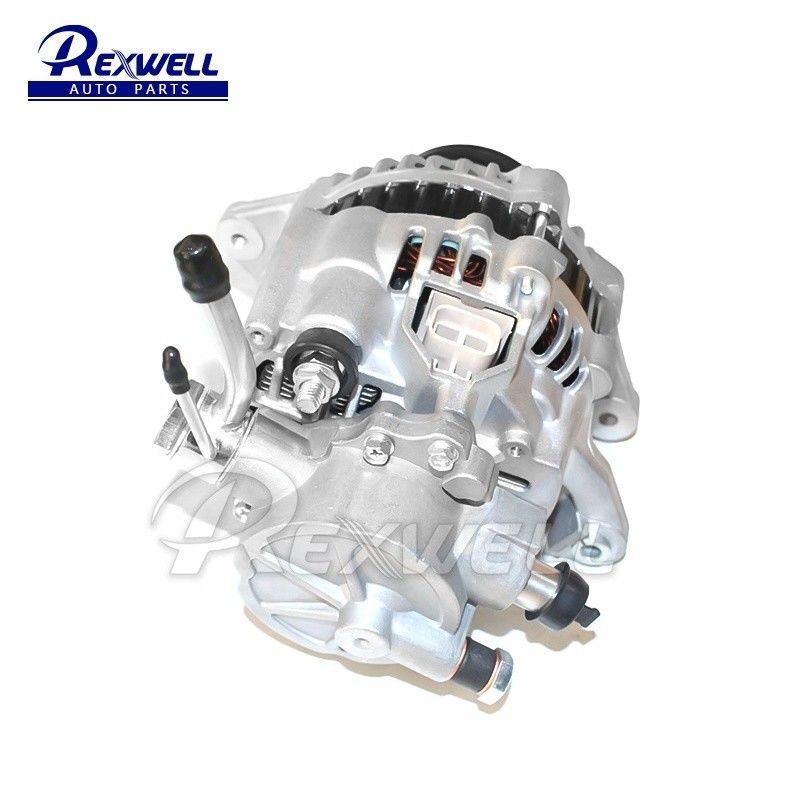 Sample Avaiable Alternator Assembly MD313939 MD366052 12V For MITSUBISHI L200