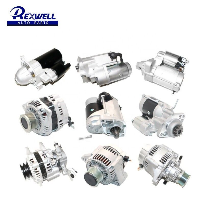 Sample Avaiable Alternator Assembly MD313939 MD366052 12V For MITSUBISHI L200