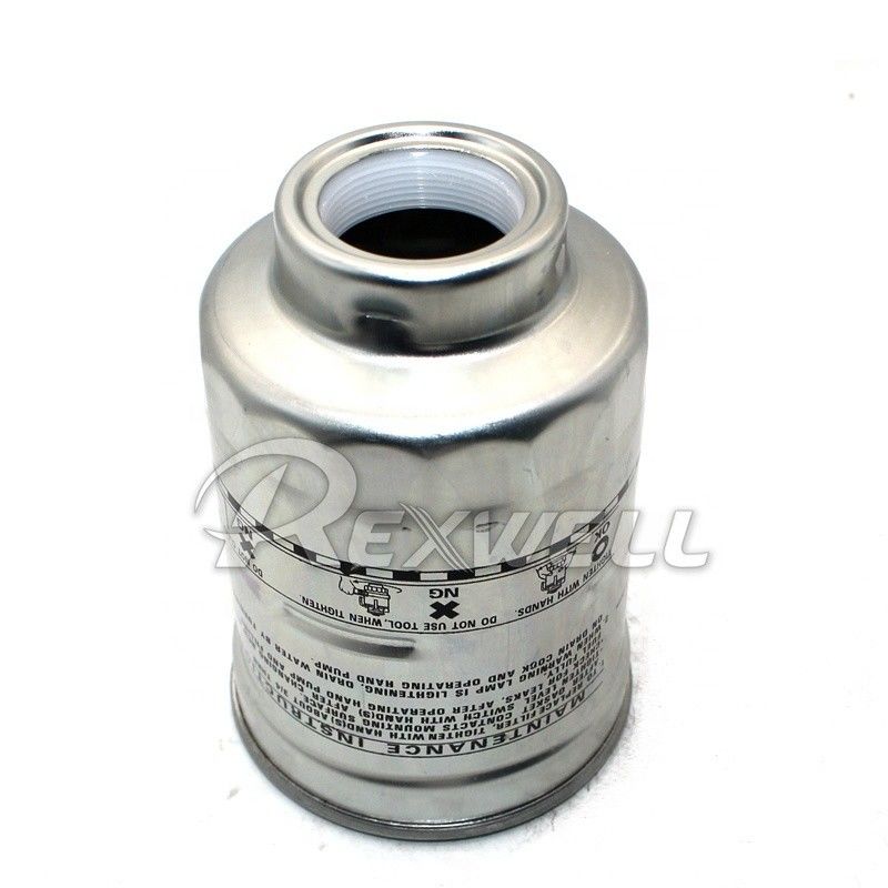 Car Fitment MITSUBISHI Highly Recommended Diesel Fuel Filter For L200 4D56 1770A053