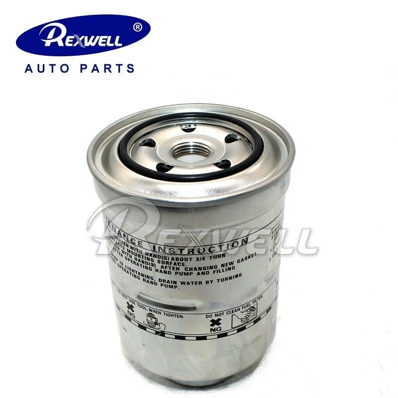 Car Fitment MITSUBISHI Highly Recommended Diesel Fuel Filter For L200 4D56 1770A053