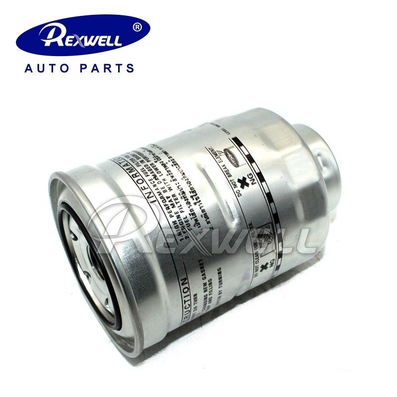 Car Fitment MITSUBISHI Highly Recommended Diesel Fuel Filter For L200 4D56 1770A053