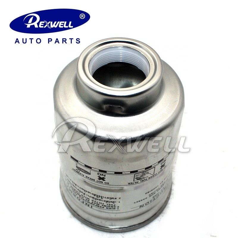 Car Fitment MITSUBISHI Highly Recommended Diesel Fuel Filter For L200 4D56 1770A053