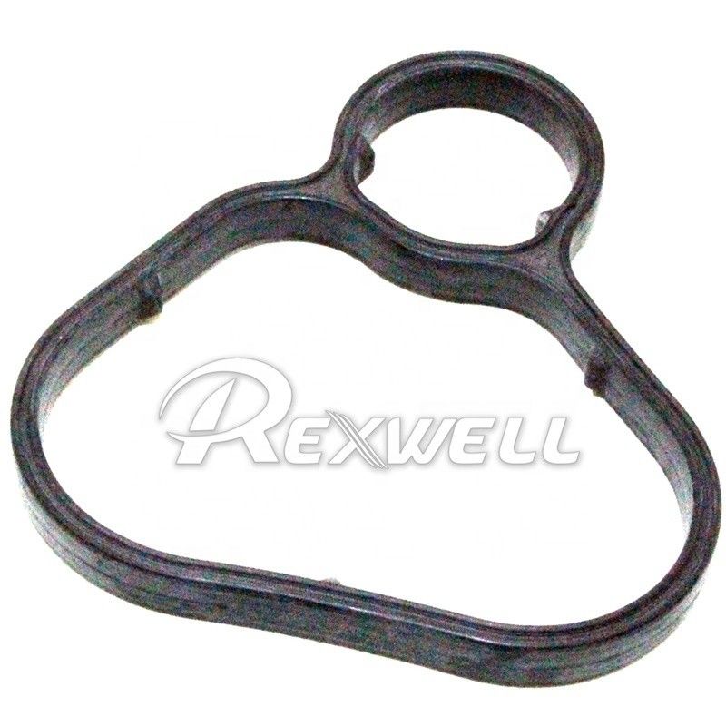 Professional Auto Engine Oil Cooler Gasket Seal Kit for Chevrolet Cruze Aveo 55353321