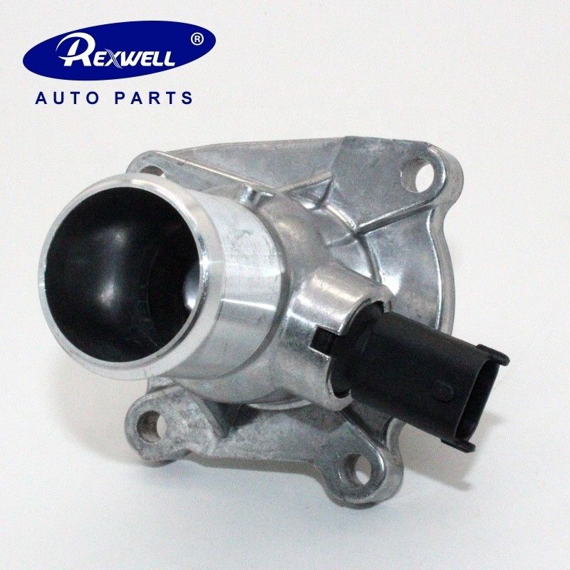 Engine Coolant Thermostat for General Motors Chevrolet Spark Cruze AVEO 55577072