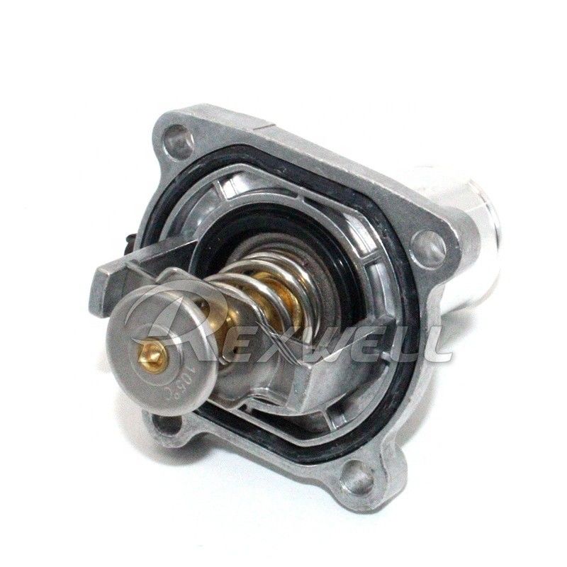 Engine Coolant Thermostat for General Motors Chevrolet Spark Cruze AVEO 55577072