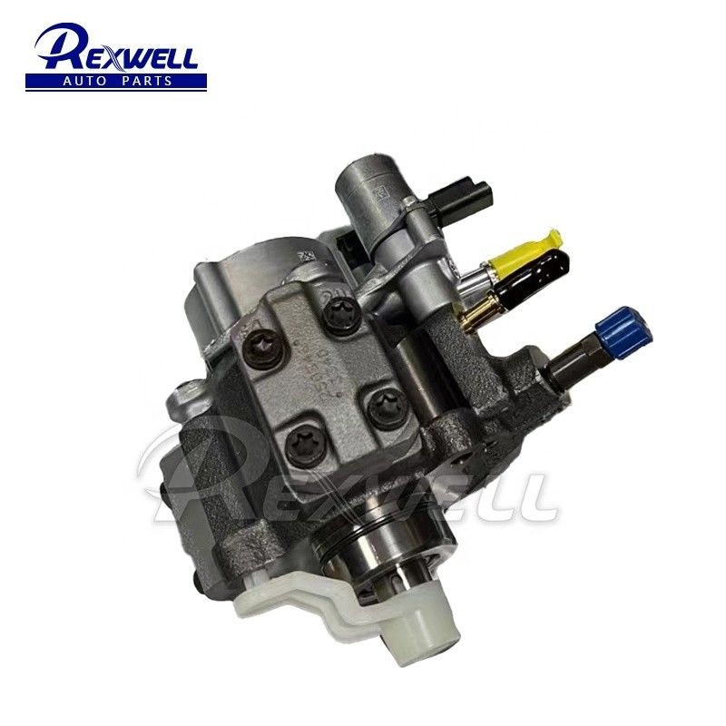 Auto Engine Parts System Diesel Injection Fuel Pump Unit For Ford RANGER A2C9321760080