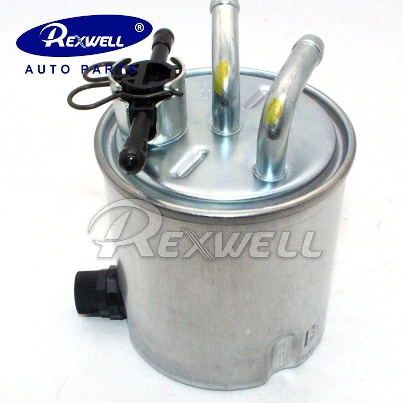 OE NO. 16400-EC00A Auto Diesel Fuel Filter for Nissan Navara D40 NP300 Pathfinder