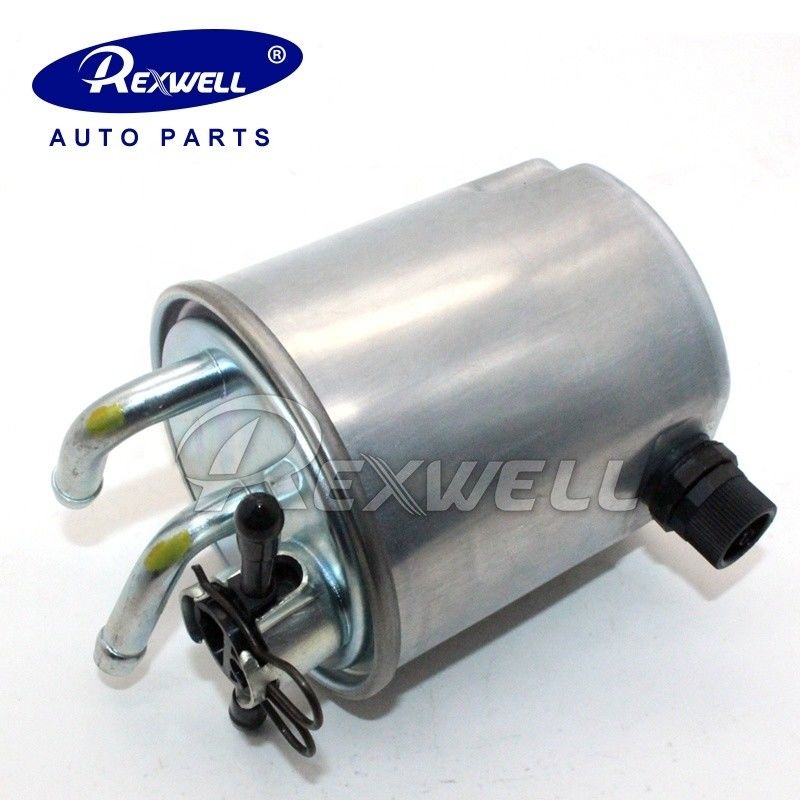 OE NO. 16400-EC00A Auto Diesel Fuel Filter for Nissan Navara D40 NP300 Pathfinder