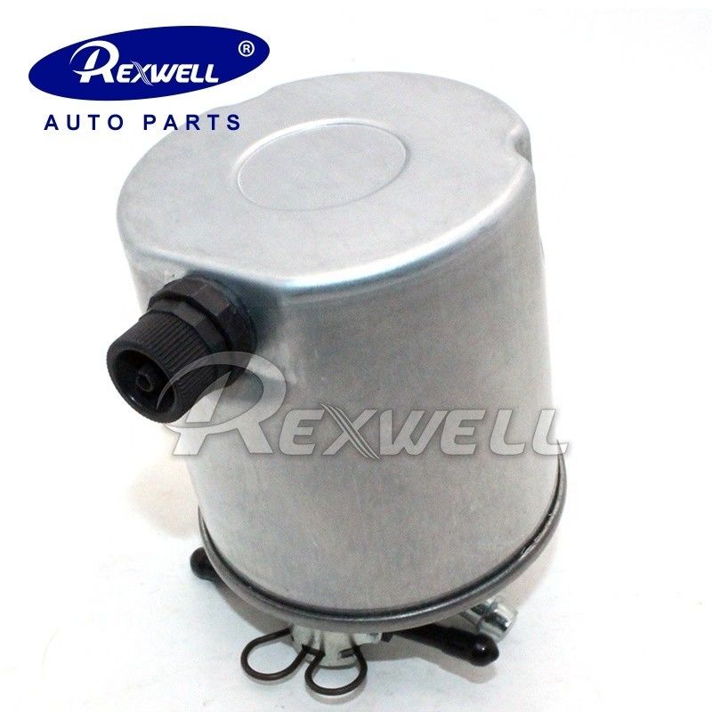 OE NO. 16400-EC00A Auto Diesel Fuel Filter for Nissan Navara D40 NP300 Pathfinder